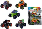 Majorette Monster Rockerz Color Changers 5