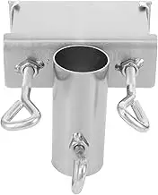 MINAOLULUS Outdoor Umbrella Holder Heavy Duty Parasol Stand for Beach Garden Camping for Market and Table Umbrellas Stable and Easy to Install