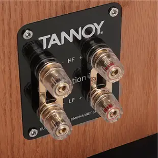 英國 TANNOY Revolution XT C 兩色可選 雙同軸單體 中置喇叭 | 金曲音響