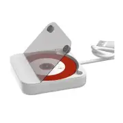 Car CD Player Car External USB/AUX Connection Lossless Connection 3.56994