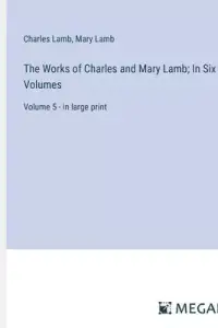 在飛比找博客來優惠-The Works of Charles and Mary 