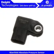 For 2005-2008 Honda Pilot 3.5L V6 Manifold Absolute Pressure Sensor Delphi 2006