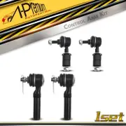 A-Premium 4x Front Sway Bar Link&Tie Rod for Nissan Quest Mercury Villager 93-02 (for: Nissan)