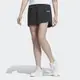 adidas_女性_短褲_黑_IK8604_OD SHORT