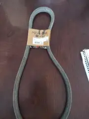 Jason Ind Megadyne Belt 5/8" x 40" P/N MXV5-400