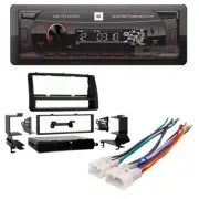 JBL Car Stereo for 2003-2008 Toyota Corolla MP3 Bluetooth FM Radio ( No CD) (for: Toyota)