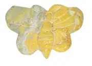Bumble bee Jasper Butterfly - A