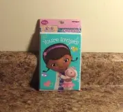 Disney Doc McStuffins Invitations Party Birthday 8 ct Supplies NEW