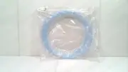 SMC TLM0604BU-20, FLUOROPOLYMER TUBING, NEW #333168