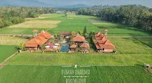 Rumah Dharma