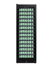 Grand Cru 166BCB Beverage Fridge - 428 Litre Capacity