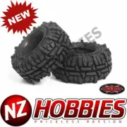 RC4WD RC4ZT0203 INTERCO SUPER SWAMPER TSL THORNBIRD 1.0" SCALE TIRES