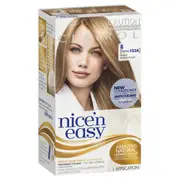 Clairol Nice 'n Easy 8 Medium Blonde