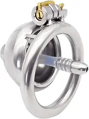 SM Bondage Chastity lock For men chastity device sex tool urethral catheterization chastity cage lock sex toys alternative toys masturbation