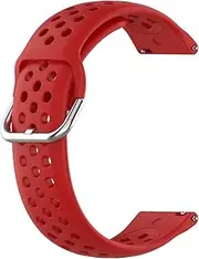 SMKGKPEYVK Adjustable Accessories Replacement Strap Fit For Fitbit Versa 2/Versa Lite/Versa/Blaze Smart Watch Band Wristband Silicone Strap