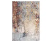 Saray Rugs - Canyon Warm and Cosy Rug - 281 Dk. Grey