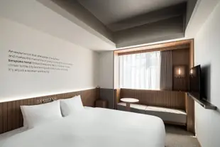 札幌貝斯普科飯店Bespoke Hotel Sapporo