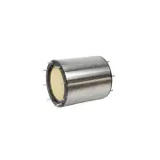 Redback Enviro Diesel Particulate Filter for Toyota Coaster XZB50R N04CUH 09-17