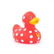 Polka Dot Duck (Mini)