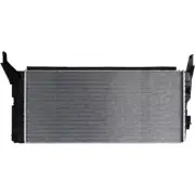 Radiator For Mini Audi Mini Cooper 2016-2019 By 17 11 7 617 636