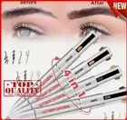 SALE - 4 in 1 Brow Contour Pen Defining & Highlighting Makeup Beauty Tool Pencil