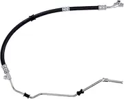 Sunsong 3401214 Power Steering Pressure Line Hose Assembly