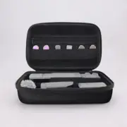 For DJI OSMO Pocket 3 Carrying Case Waterproof Storage Bag Travel Handbag