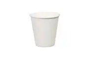 Anchor Packaging Betaeco Paper Drinking Cup, 8Oz Or 225Ml, Single Wall, White, 50 Pieces/Sleeve, 1000 Pieces/Carton