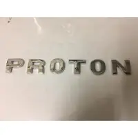 在飛比找蝦皮購物優惠-Proton 標誌會徽 Proton 書寫 Proton P