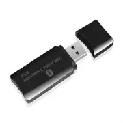 Latest Wireless USB Bluetooth Adapter Dongle Music Audio Receiver Transmitter For PC Computer High Quality USB Bluetooth Adapter