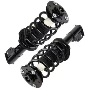 For Chevy Equinox Saturn Vue & Pontiac Pair Front Strut Spring Assembly
