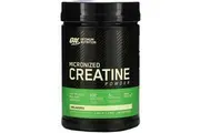 Optimum Nutrition, Micronized Creatine Powder, Unflavoured 2.64lb (1.2kg)