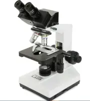 Celestron Celestron Labs CB2000C Compound Binocular Microscope Universal