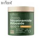 NAD+ Supplement for Anti,Aging Energy Focus Nicotinamide Riboside Resveratrol^*