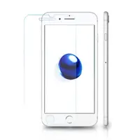 在飛比找蝦皮商城優惠-【大螢膜PRO】iPhone 8+ i7+ i6+ 螢幕保護