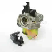 Huayi Carburetor generator GX160 GX200 5.5HP 6.5HP 168F 2KW - 3KW Generator
