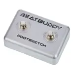 『放輕鬆樂器』全館免運費 BEATBUDDY MINI 踏板式 鼓機 節奏機 專用SWITCH切換踏板