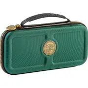 Nintendo Switch™ Game Traveler® Deluxe Travel Case - Zelda Tears of the Kingdom (Green)