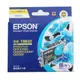 EPSON T0632 原廠藍色墨水匣