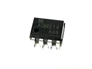 AQW214 PhotoMOS Relay SSR 400V Panasonic