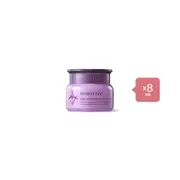 innisfree - Jeju Orchid Enriched Cream (8ea) Set