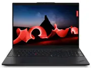 LENOVO ThinkPad L16 16" WUXGA IR Intel AI U7-155U 16GB DDR5 256GB SSD Windows 11 PRO Intel Graphics LAN Fingerprint 1yr OS 1.7kg 46Wh 21L3001PAU