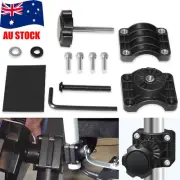 0 Degree Pole Mount Bracket 010-13228-03 for Garmin Livescope Plus LVS34