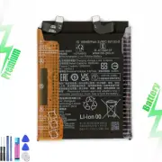 New Replacement 5000mAh Phone Battery BM59 For Xiaomi MI11T Phone + Tools