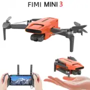 Drone GPS 3-Axis Gimbal Camera Class Ultralight Design Smart Tracking Quadcopter