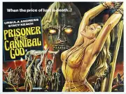 Mountain Of Cannibal God 02 Movie Wall Art Poster Print Pick A Size Lot Up