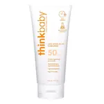 6小時出貨！THINKBABY 寶寶物理防曬霜 可防水（有SPF 50及30）