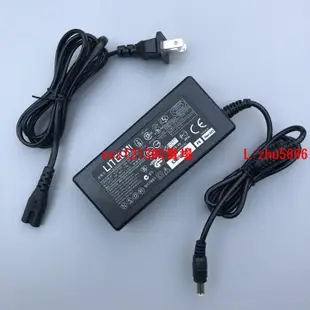 [現貨]LG液晶顯示器34UM56 27UD68-W 電源適配器 充電器電源線19V1.6A