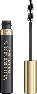 L'Oréal Paris Voluminous Original Mascara, Black, 0.28 fl. oz.