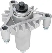 Compatible for Craftsman LT1000 LT2000 Spindle Mower Deck Spindle Lawn Mowing Mower Deck 36 38 Wide Compatibility